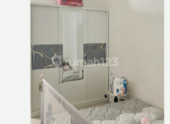 For Sale Fast Scandinavian Cluster House Baki Sukoharjo 2