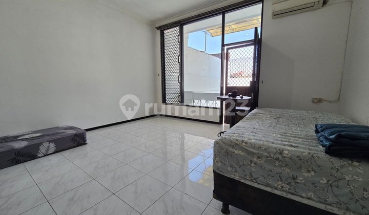 Dharmahusada Indah Strategic House Ready to Occupy 2