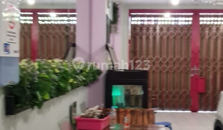 For Sale, Sutorejo Prima Shop House 2