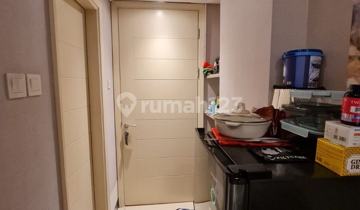 Jual Apartemen Anderson Akses Langsung ke Pakuwon Mall 2