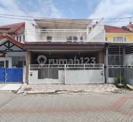 Disewakan Rumah Pantai Mentari 1