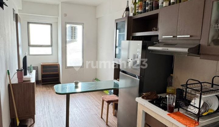 Dijual Apartment Puncak Permai 1