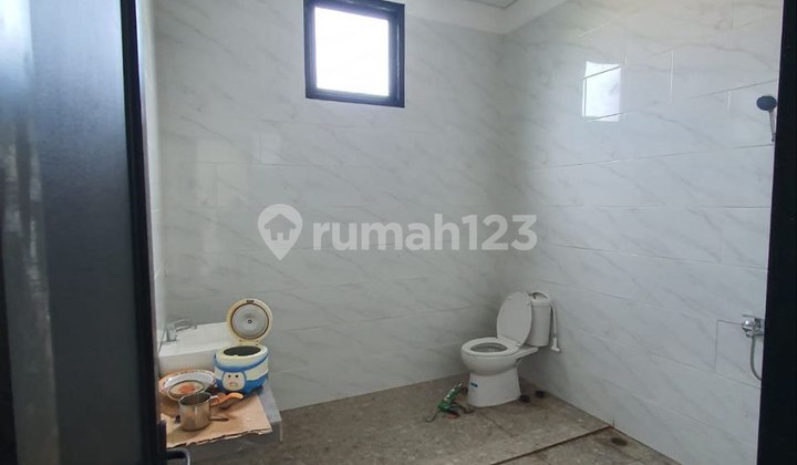 Dijual Rumah Gudang Sutorejo Selatan 2