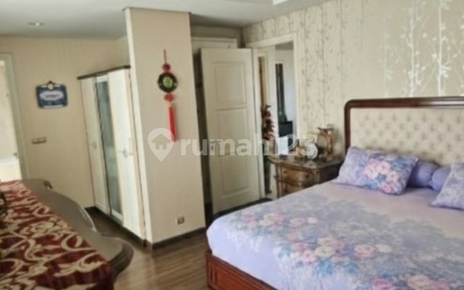 Dijual Apartment Adhiwangsa Full Furnish Tower F 2