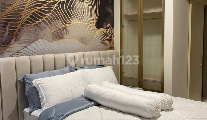 Dijual Apartment Eastcoast Mansion 2