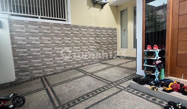 For Sale South Sutorejo House 2