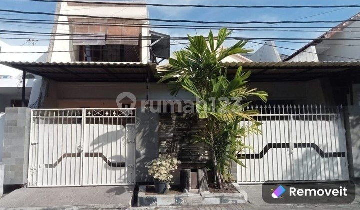 Dijual Rumah Wisma Permai Dijual Rumah Wisma Permai