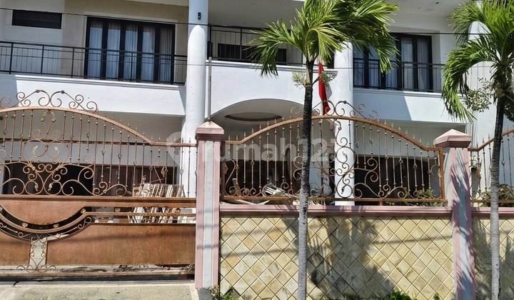 For Sale Dharmahusada Mas House For Sale Dharmahusada Mas House