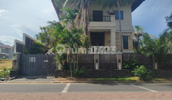 Disewakan Tempat Usaha Citraland Komersil Area Gwalk Hook