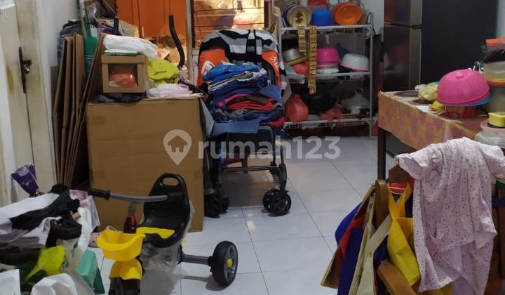 Rumah Jalan Leo Strategis Siap Huni 2