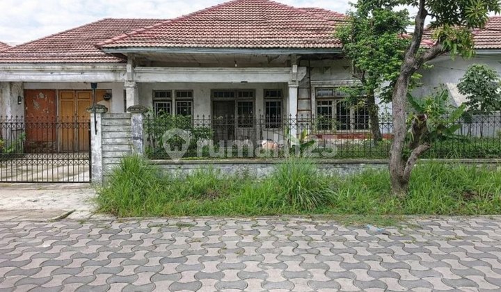 For Sale Manyar Indah House
