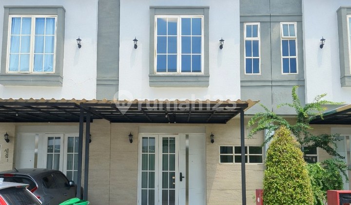 Bukit Mas Tourism - Paddington Cluster Near Pakuwon Mall 1