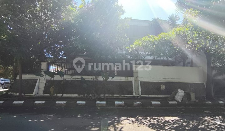 Dijual Rumah Sutorejo Prima Indah Selatan 2