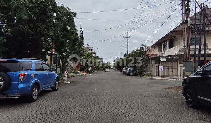 Dijual Rumah Wisma Mukti 2