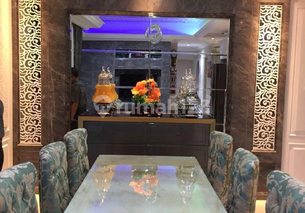 Dijual Apartment The Peak Tunjungan Plaza Pusat Kota 2