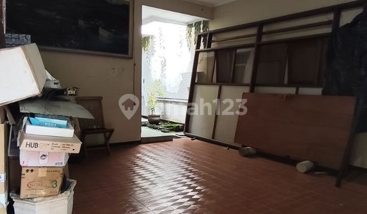 Dijual Rumah Dharmahusada Indah Timur 2