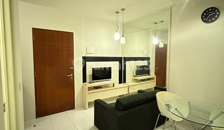 Dijual Apartment Eastcoast Residence