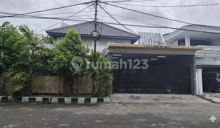 Dijual Rumah Wisma Mukti 1