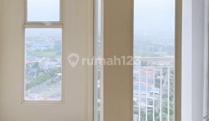 Apartment Amor, Pakuwon City Mall New, Kosongan 2