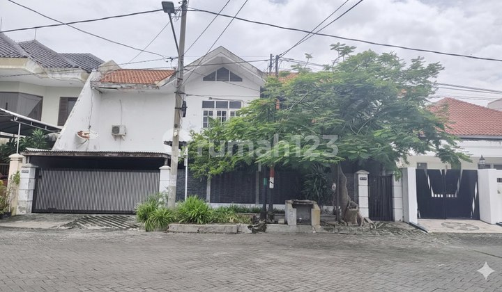 Dijual Rumah Wisma Mukti