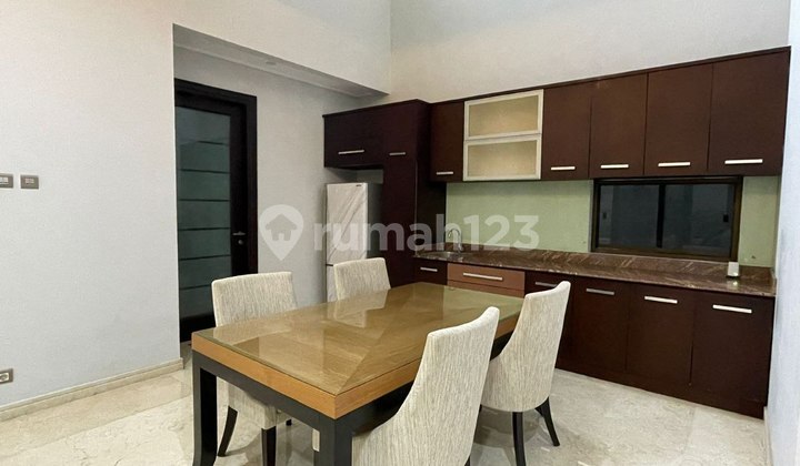 Disewakan Rumah Villa Bukit Regency 3 Pakuwon Indah 2