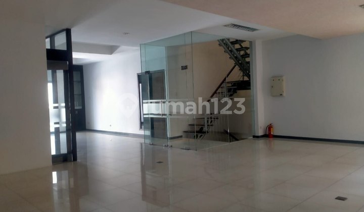 Dijual Rumah Dharmahusada Indah Timur 2