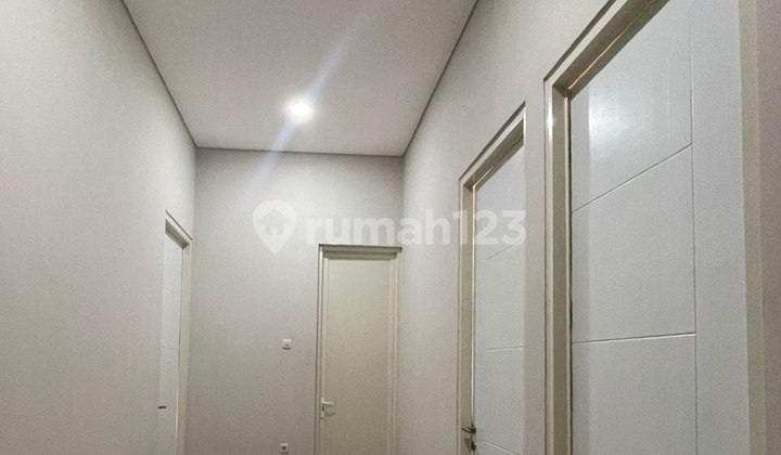 Dijual Rumah Sutorejo Prima Utara 2