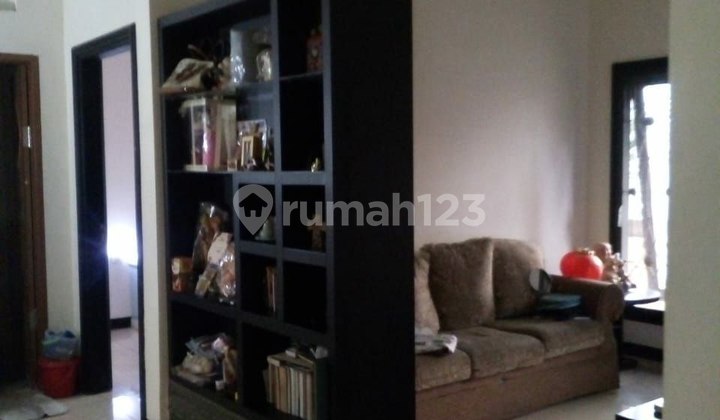 Dijual Rumah Sutorejo Selatan 2