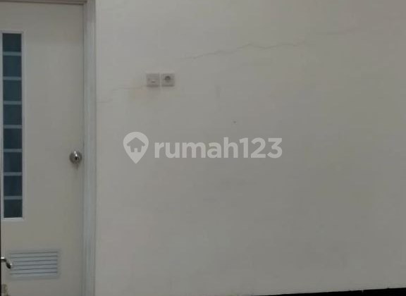Dijual Rumah Urban Mansion Area Dharmahusada 2