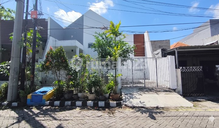 Dijual Rumah Bhaskara Mulyosari Dijual Rumah Bhaskara Mulyosari