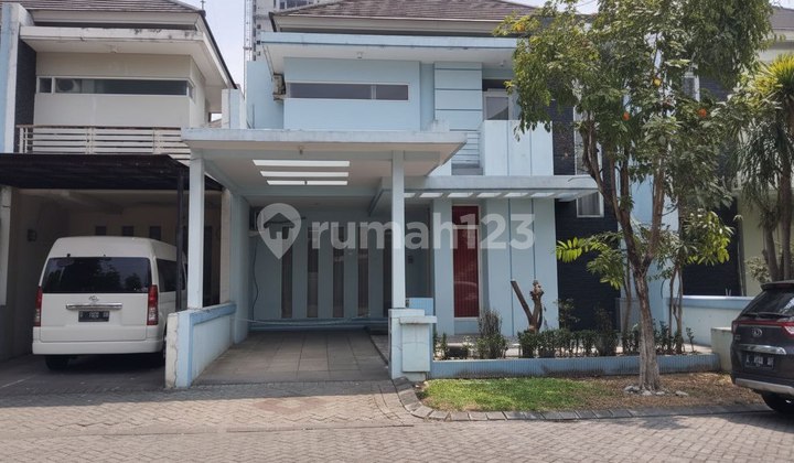 Dijual Rumah Royal Residence Dijual Rumah Royal Residence