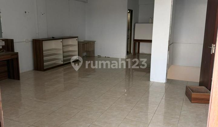 Disewakan Ruko Lantai 4 Dijalan Utama Monang Maning