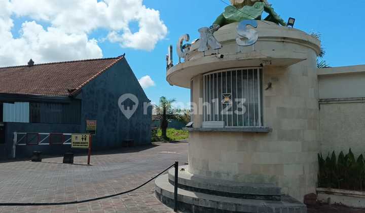 For Rent 2-Storey House - Strategic Location Taman Pancing Timur