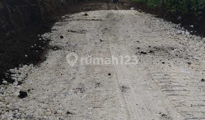 Dijual Tanah di Jl. Pantai Saba Gianyar Dijual Tanah di Jl. Pantai Saba Gianyar