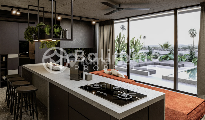 The Castle Villa The Castle Villa