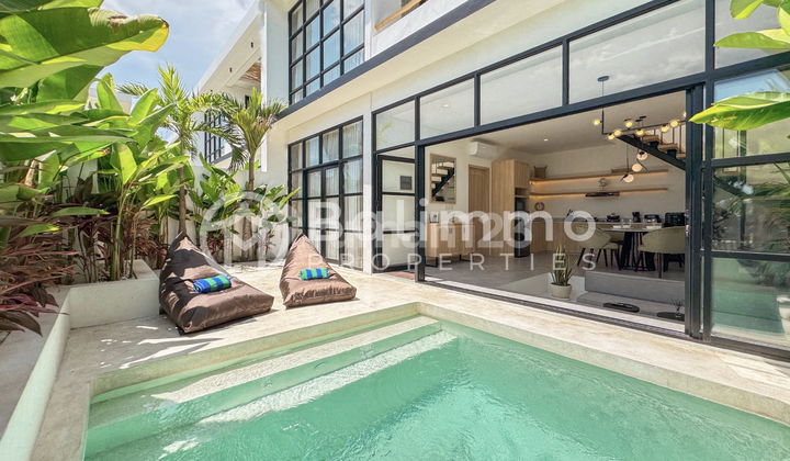 Villa Kostienko Villa Kostienko