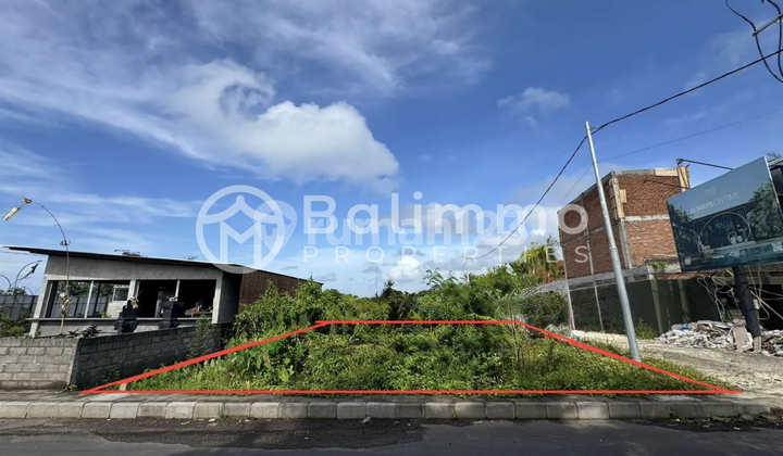 23 Are Main Road Land In Nyanyi