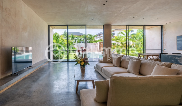 Sangria Villa di Pererenan 2