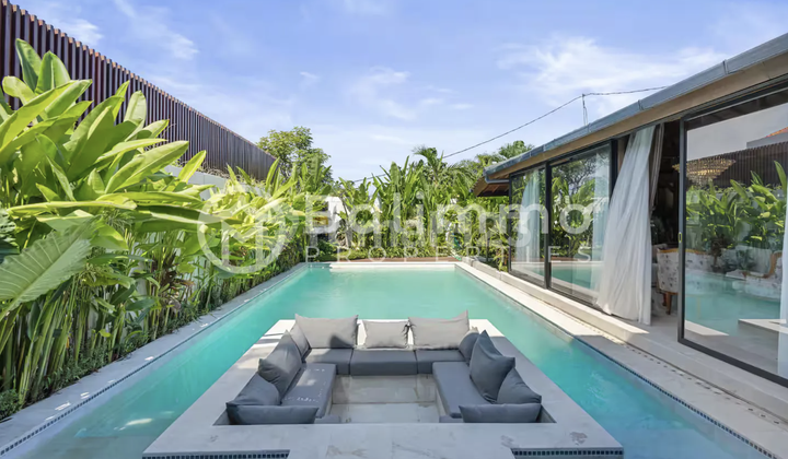 The Bellmont Villa di Jimbaran