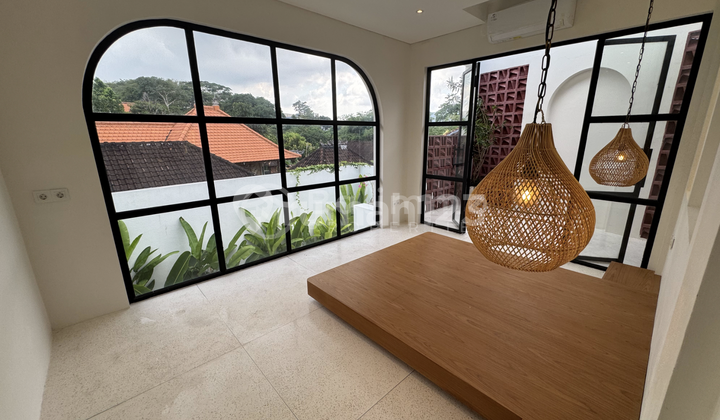 Rumah 2 Lantai di Umalas New 2