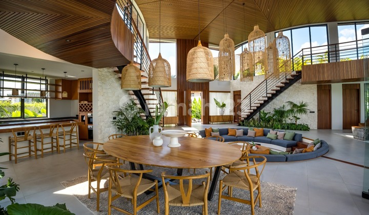 Scorpion Villa Pererenan 2