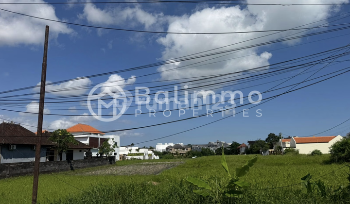 Dijual Tanah View Pantai di Cemagi Lokasi Sangat Bangus untuk Invest Dijual Tanah View Pantai di Cemagi Lokasi Sangat Bangus untuk Invest