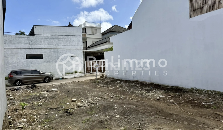 1.5 Are Land In Ungasan