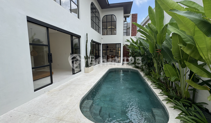 Rumah 2 Lantai di Umalas New Rumah 2 Lantai di Umalas New