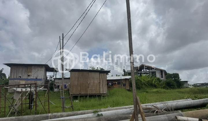 10.75 Are of Land in Tumbak Bayuh 10.75 Are of Land in Tumbak Bayuh