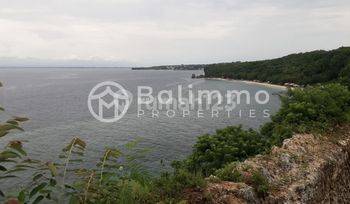 15.5 Are Cliff Front In Suluban 15.5 Are Cliff Front In Suluban