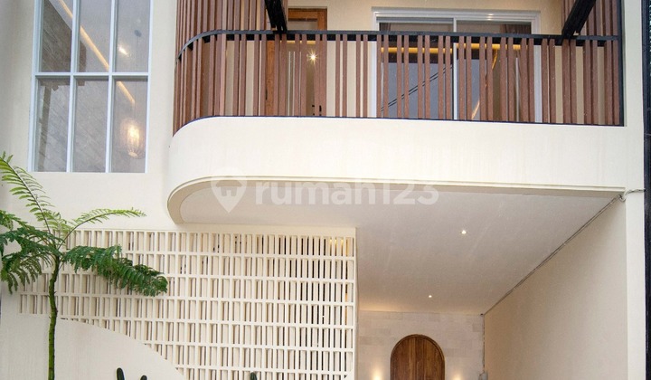 Di Jual 3 Kamar Villa , Canggu Area Di Jual 3 Kamar Villa , Canggu Area