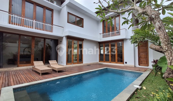 Di Jual Villa 2 Kamar , Tumbak Bayuh Canggu Di Jual Villa 2 Kamar , Tumbak Bayuh Canggu