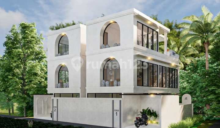 Di Jual Villa 2 Kamar , Tumbak Bayuh Canggu Area Di Jual Villa 2 Kamar , Tumbak Bayuh Canggu Area