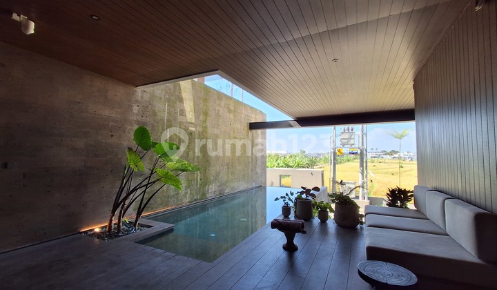 For Sale: Freehold Villa Complex with 3 Bedrooms, Babakan Canggu Area For Sale: Freehold Villa Complex with 3 Bedrooms, Babakan Canggu Area